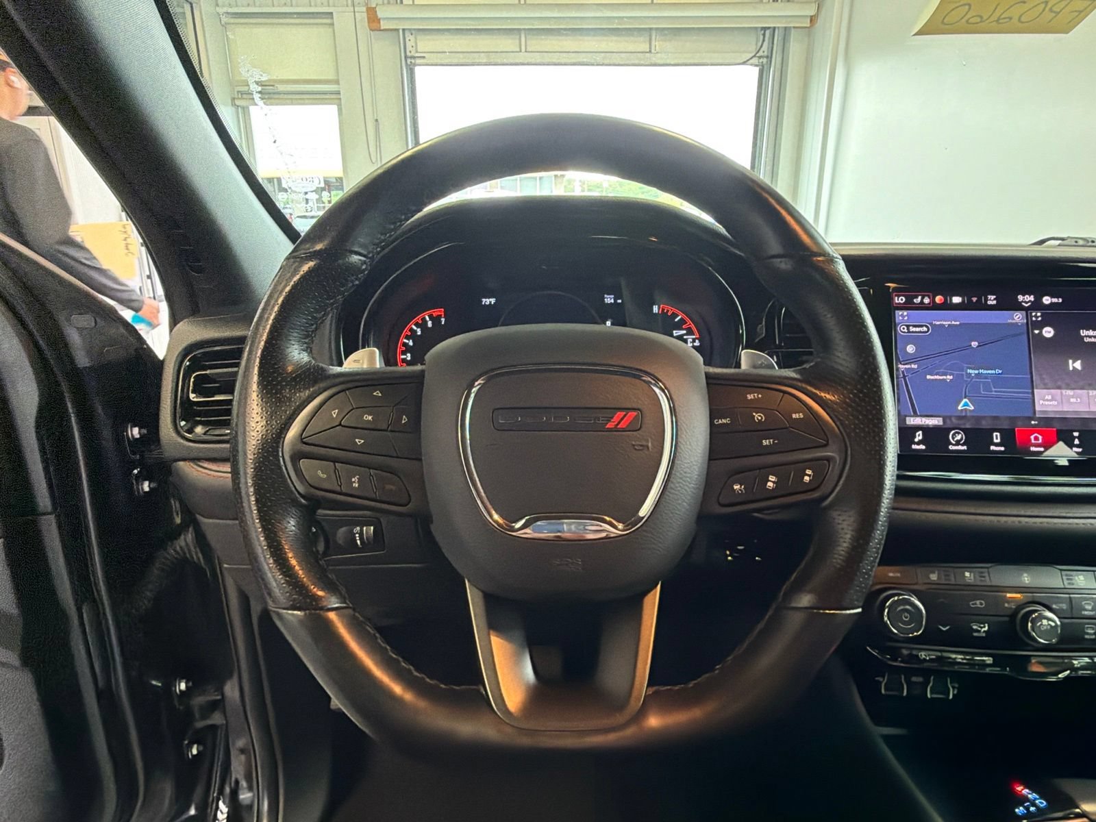 Used 2024 Dodge Durango GT AWD/4WD image 21
