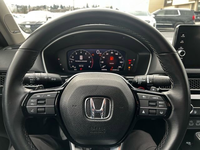 Used 2023 Honda Civic Touring image 19