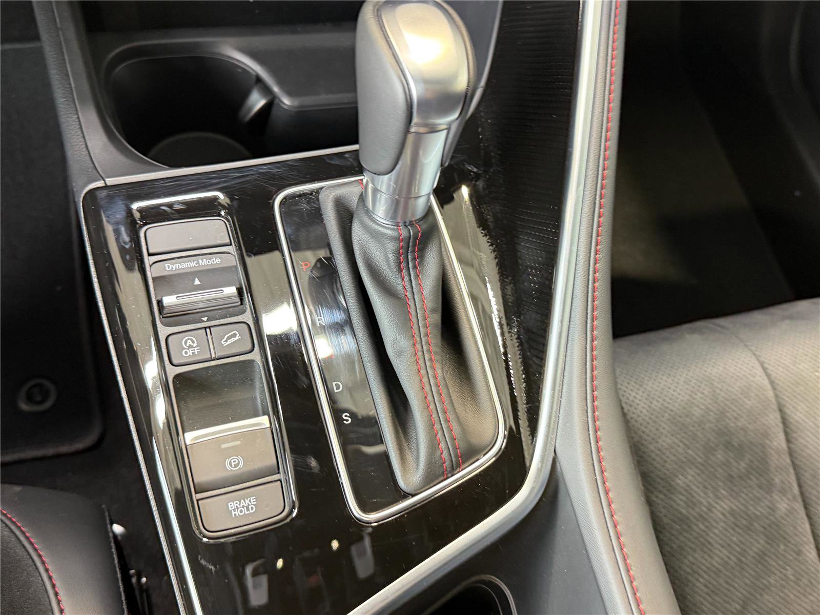 New 2026 Acura ADX A-Spec image 25