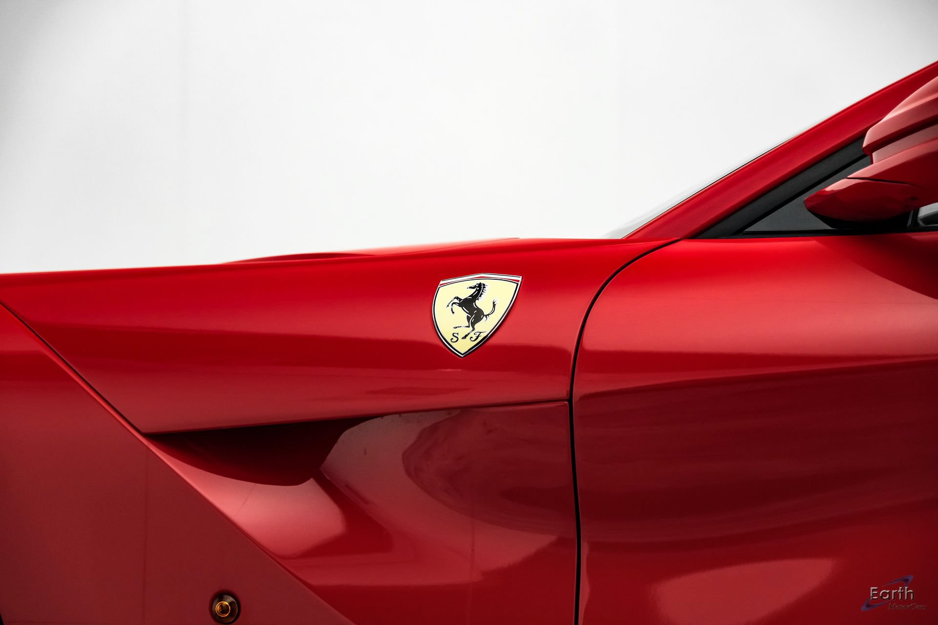 Used 2017 Ferrari F12 Berlinetta RWD image 31