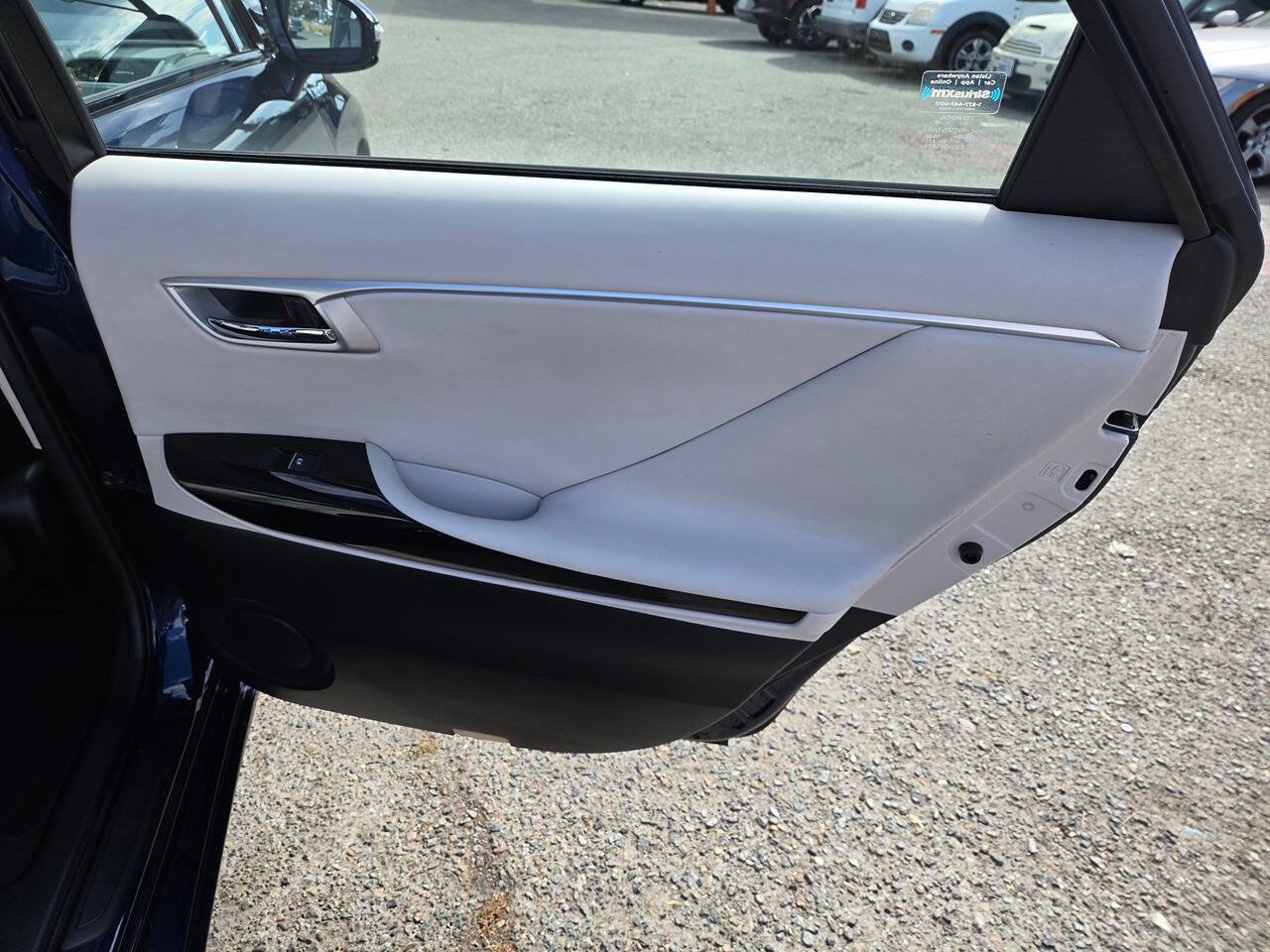 Used 2018 Toyota Mirai FWD image 29