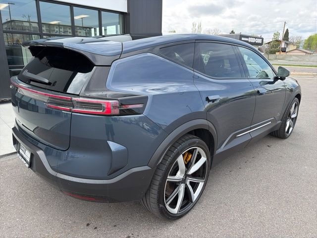 Used 2025 Polestar Polestar 3 AWD/4WD image 10