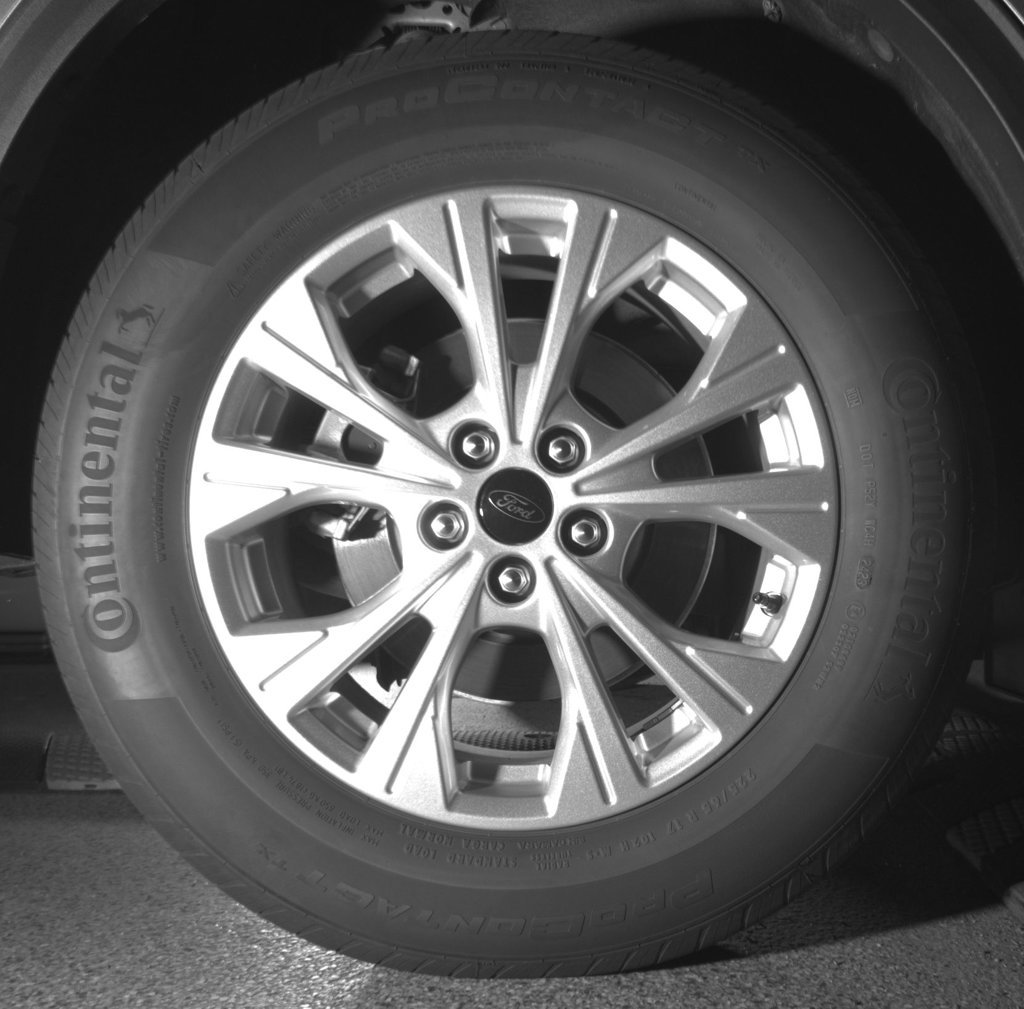 Used 2023 Ford Escape Active AWD/4WD image 14