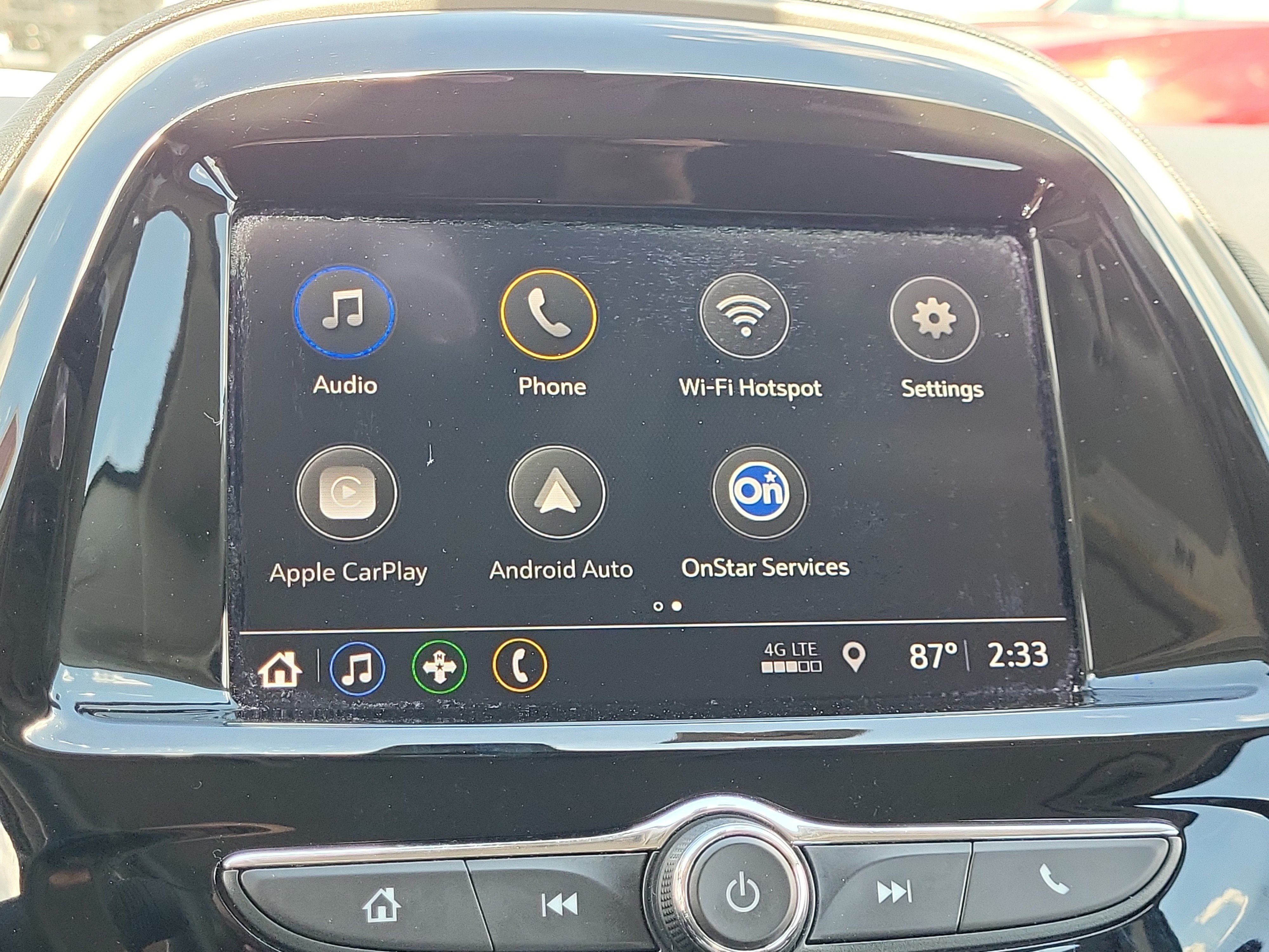 Used 2019 Chevrolet Spark LS FWD image 24