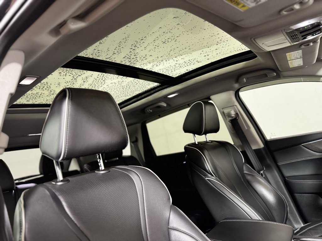 Used 2019 Acura MDX SH-AWD w/ Technology Package image 12