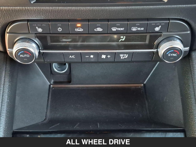 Used 2024 MAZDA CX-5 AWD 2.5 S w/ Select Package image 27