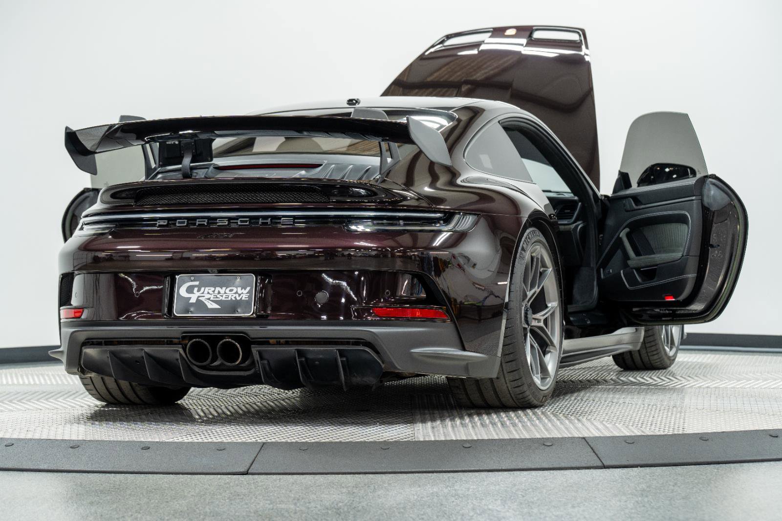 Used 2022 Porsche 911 GT3 image 24