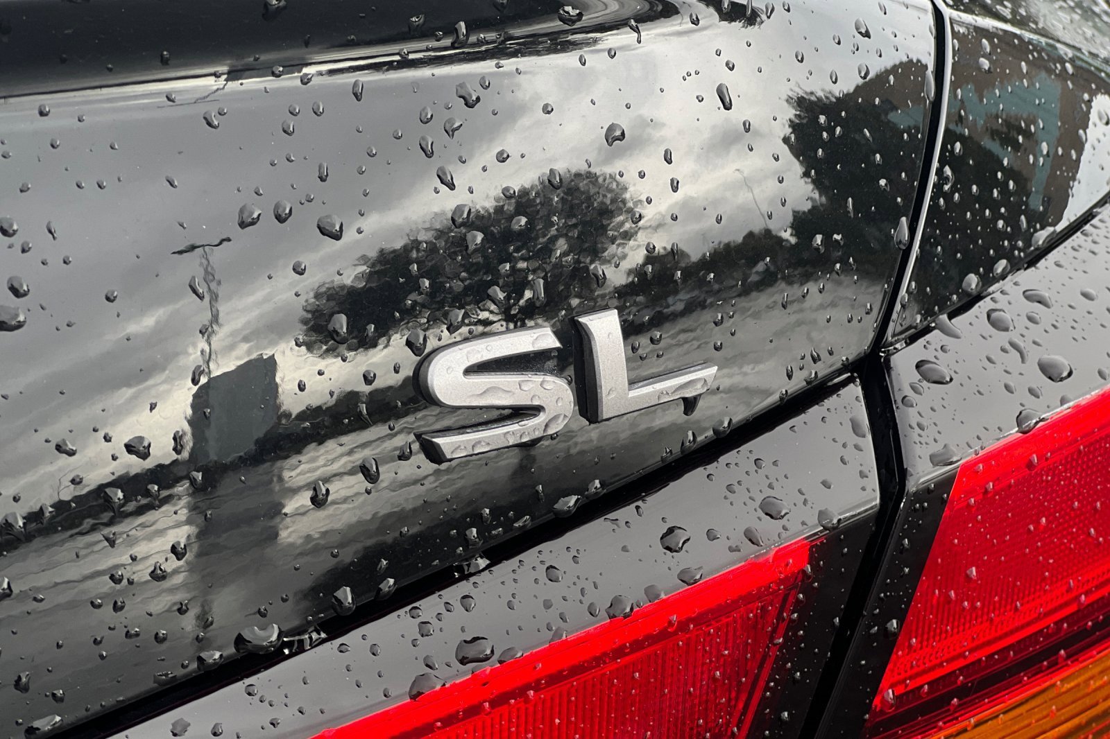 Used 2023 Nissan Altima 2.5 SL image 51