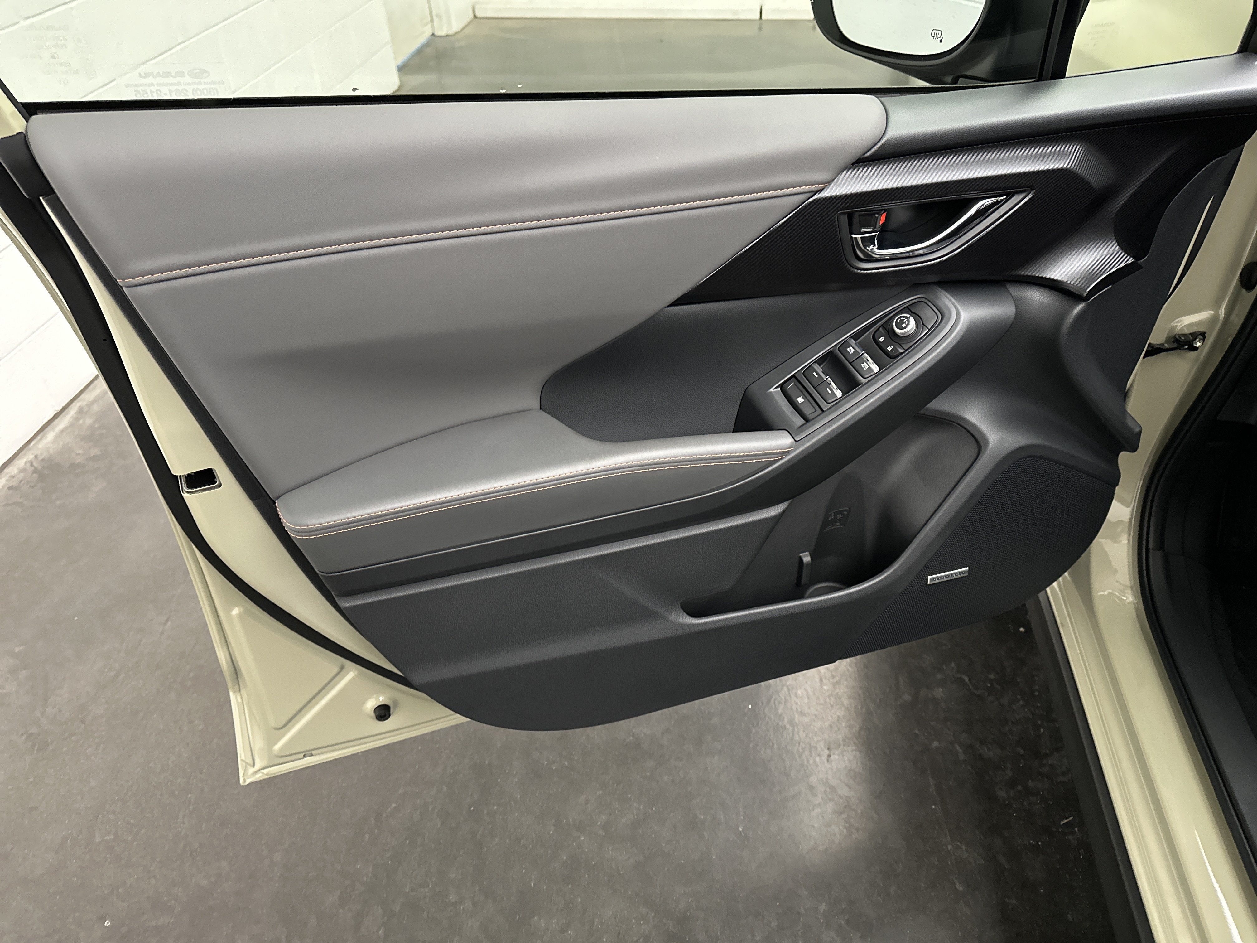 New 2026 Subaru Crosstrek 2.5i Limited AWD/4WD image 17
