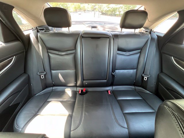 Used 2019 Cadillac XTS Luxury FWD image 24