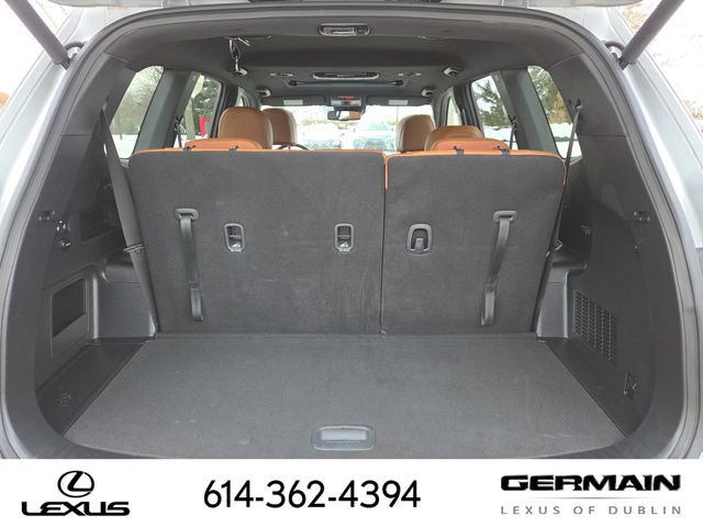 Used 2023 Kia Telluride EX X-Line image 34