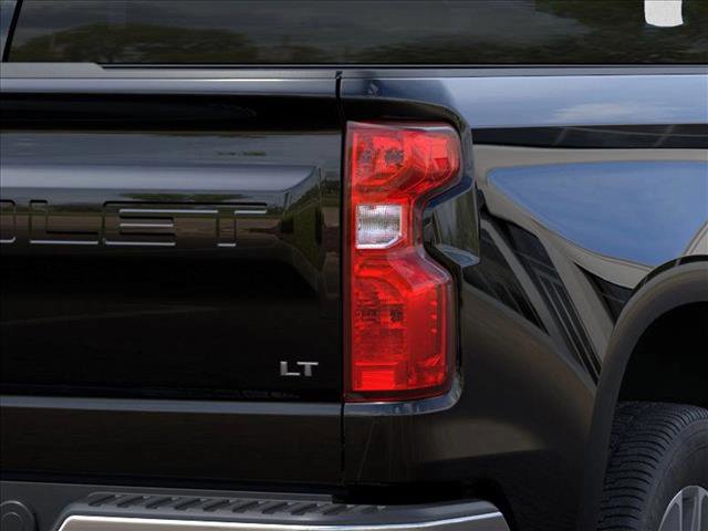 New 2026 Chevrolet Silverado 1500 LT image 11