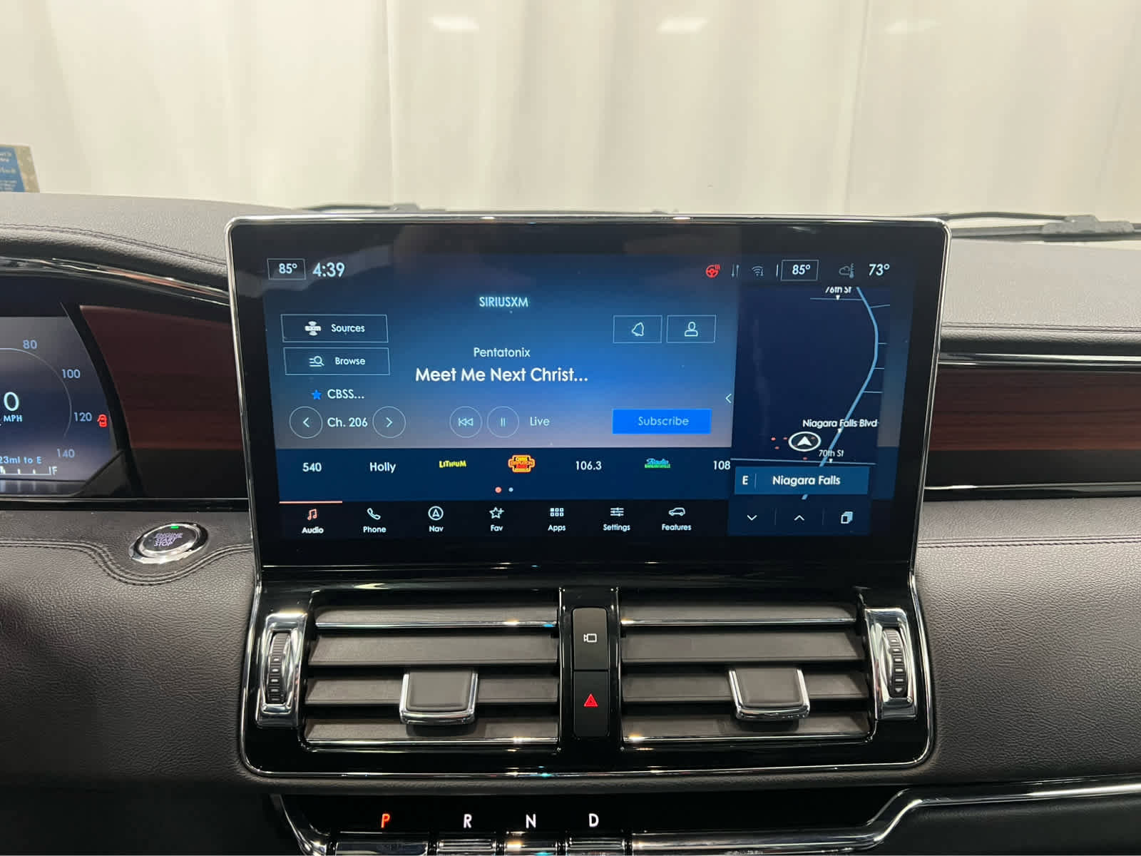 Used 2022 Lincoln Navigator L Reserve image 28