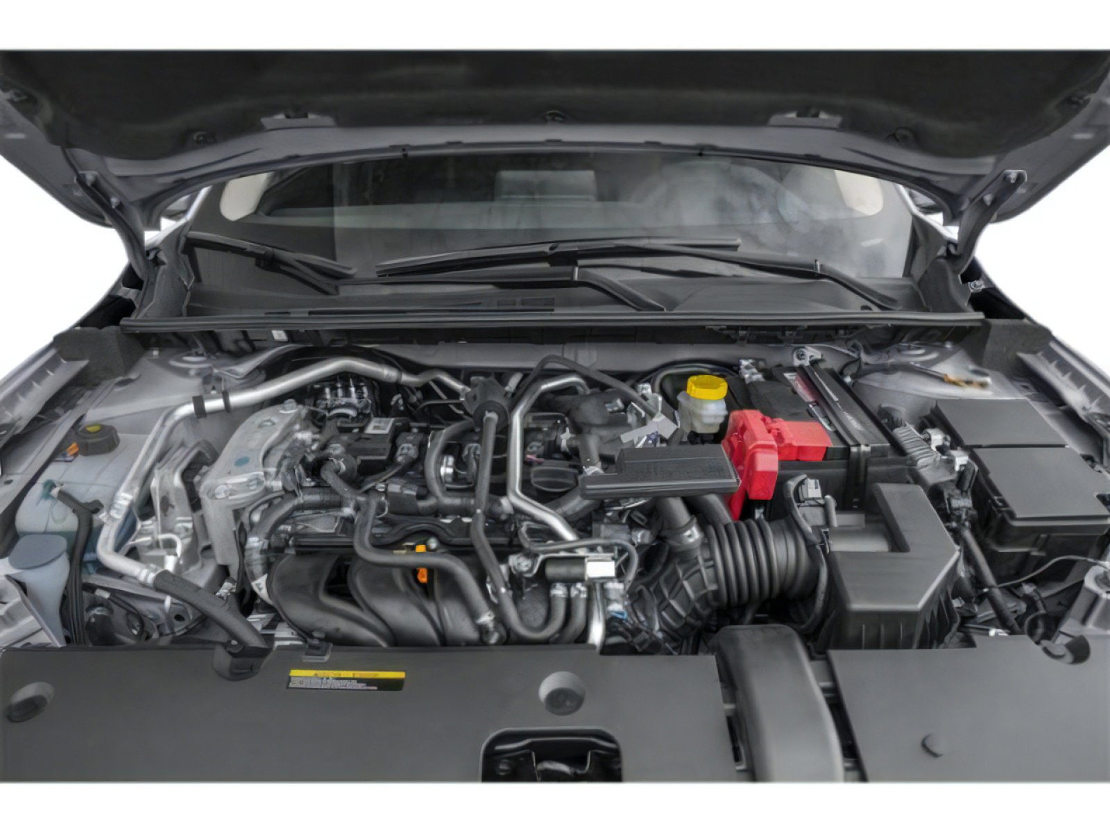 Used 2024 Nissan Sentra SV image 15