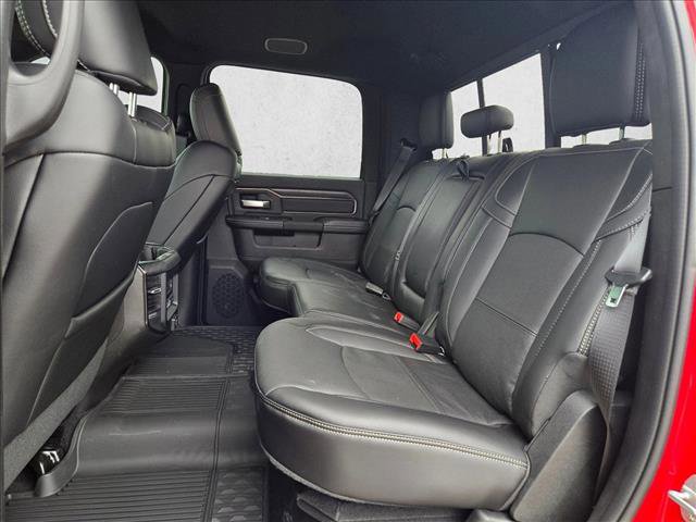 New 2026 RAM 2500 Power Wagon image 16