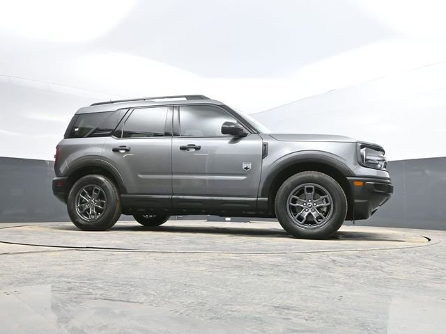Used 2023 Ford Bronco Sport Big Bend w/ Convenience Package image 58