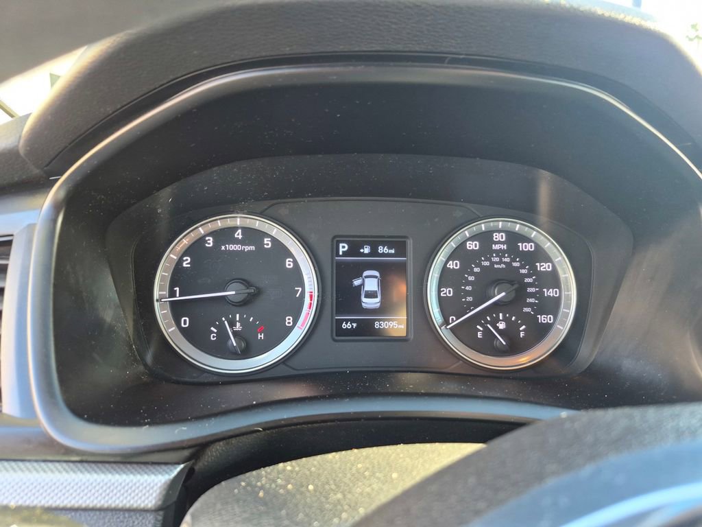 Used 2018 Hyundai Sonata SE image 14