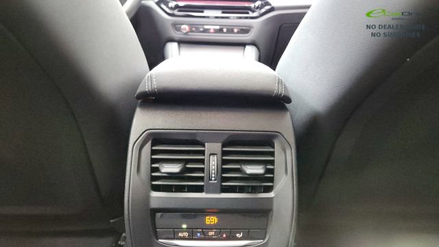 Used 2025 BMW i4 M50 image 53