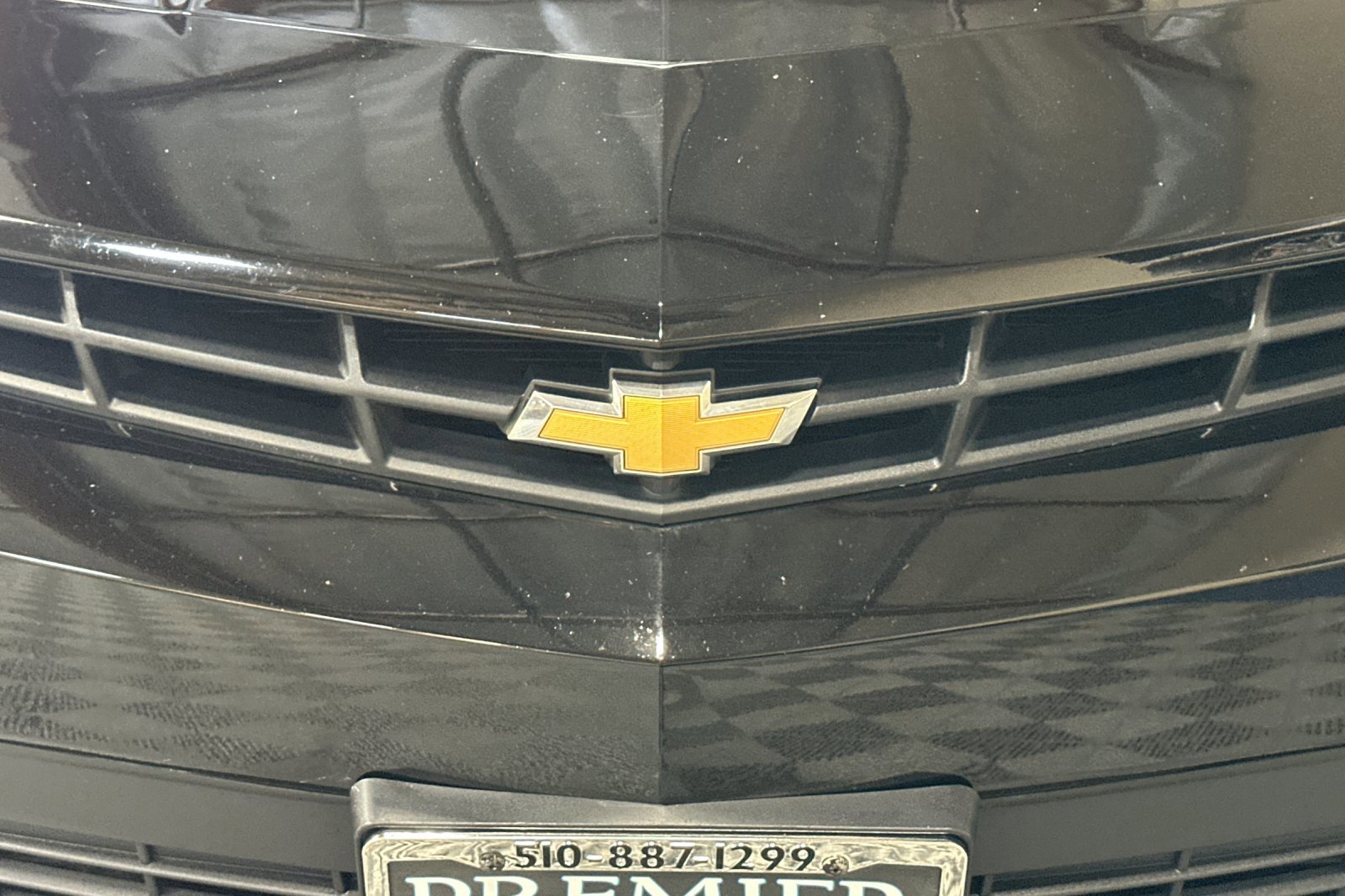 Used 2015 Chevrolet Camaro LT image 42