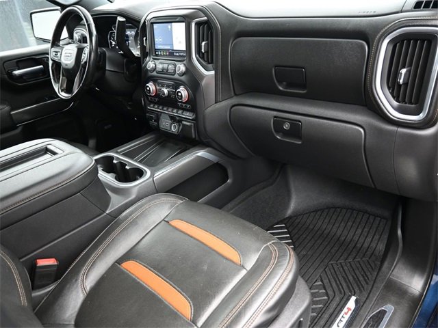 Used 2020 GMC Sierra 1500 AT4 w/ AT4 Premium Package image 31