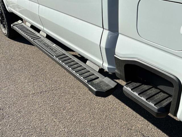 New 2026 Ford F350 Lariat w/ Black Appearance Package image 5