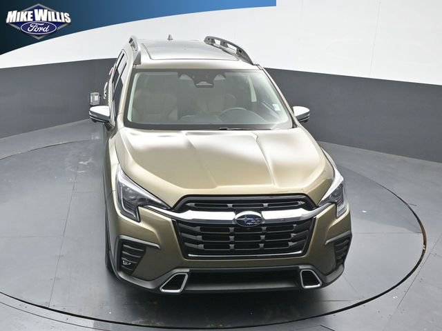 Used 2023 Subaru Ascent Touring image 10