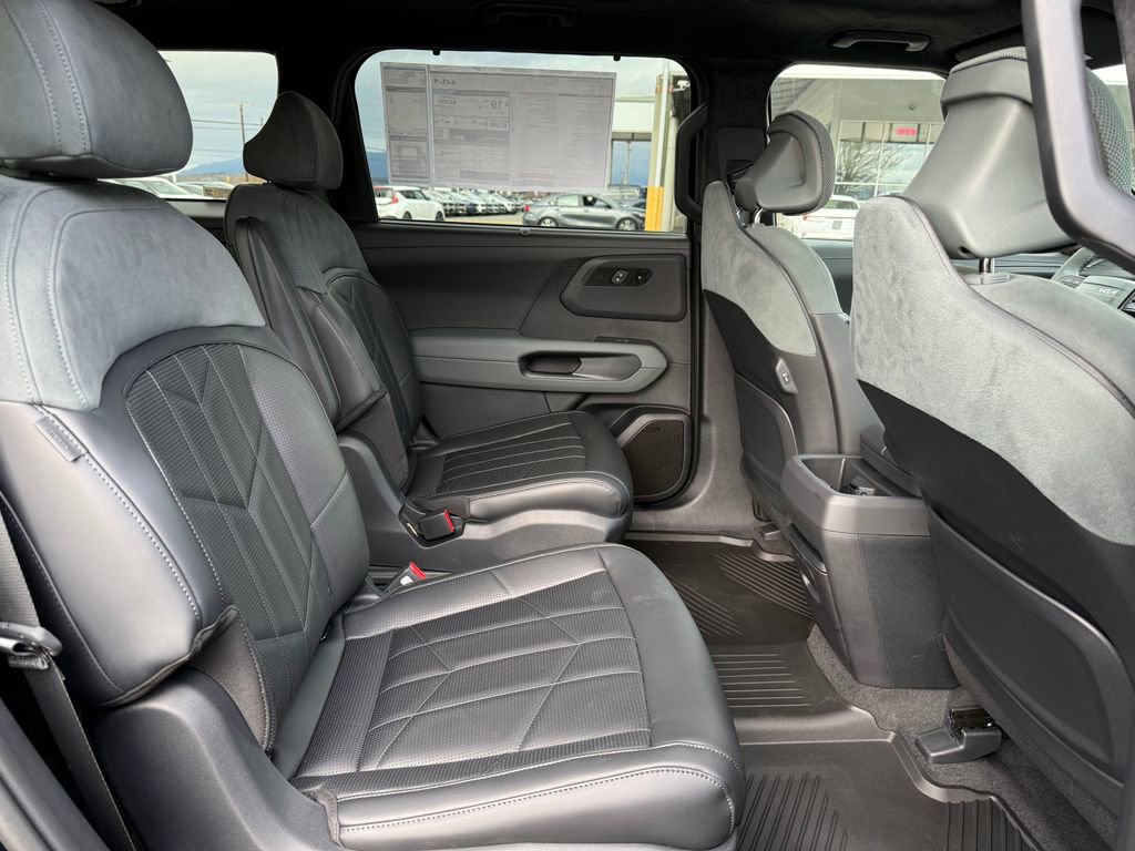 New 2027 Kia Telluride SX Prestige X-Pro image 17