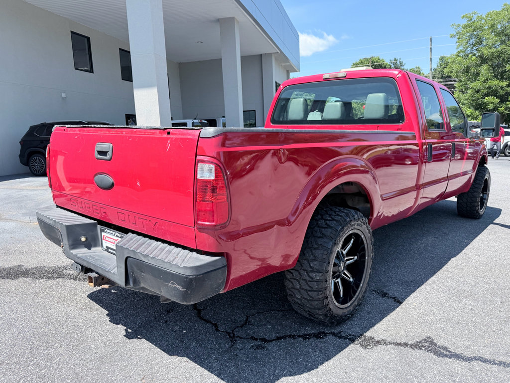 Used 2011 Ford F250 XL RWD image 6