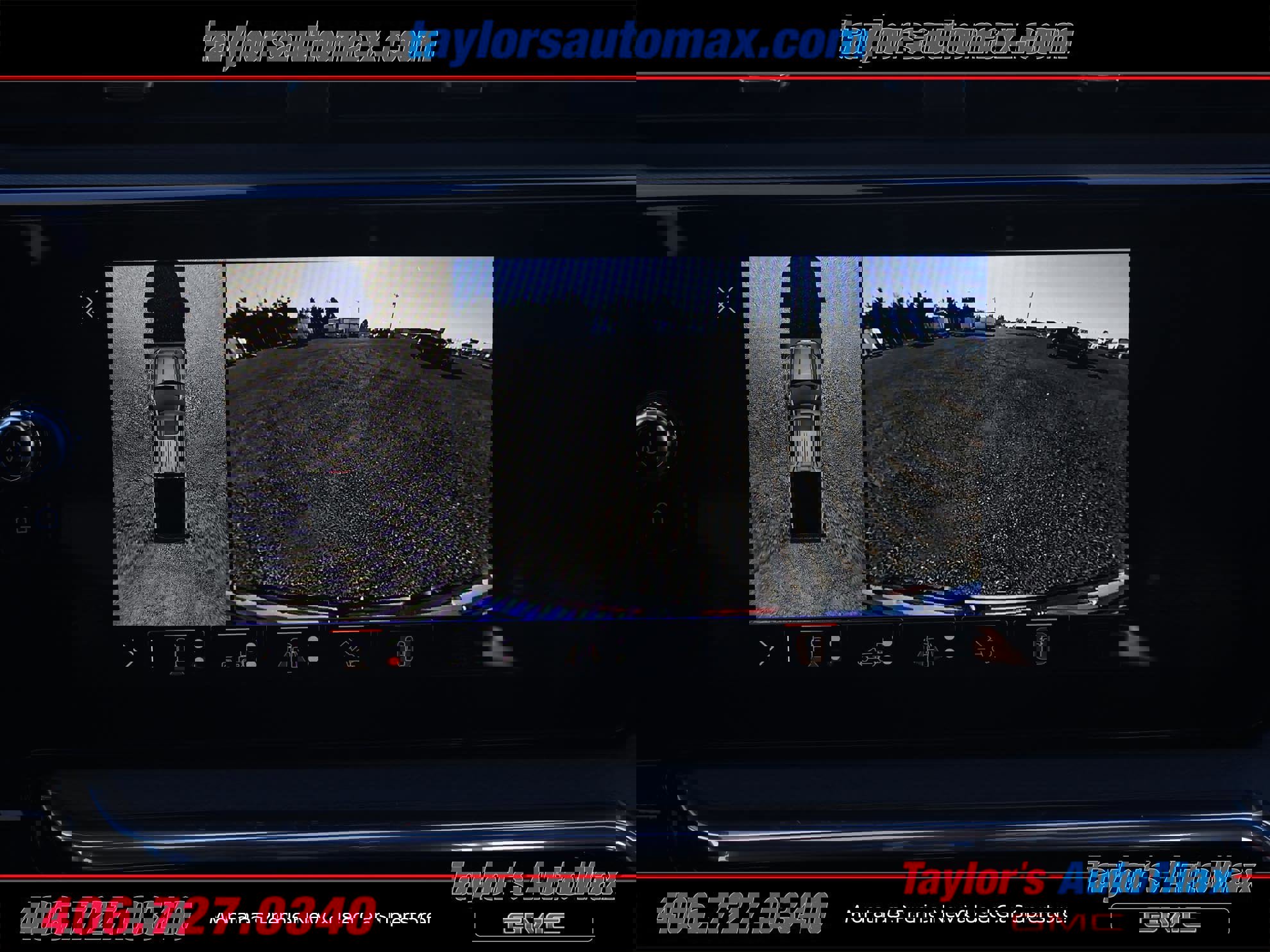 New 2026 GMC Sierra 1500 Denali w/ Denali Reserve Package image 18