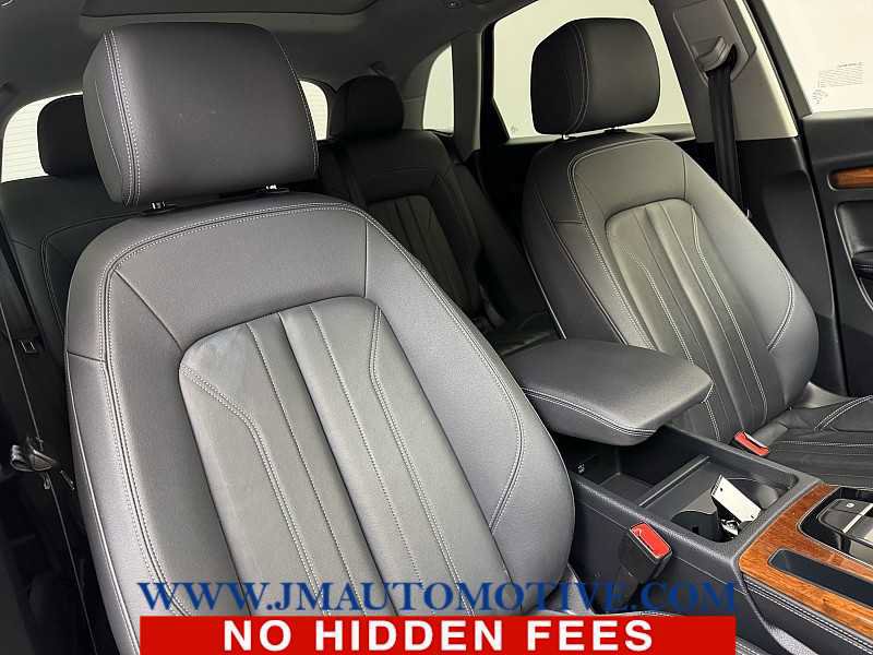 Used 2023 Audi Q5 2.0T Premium Plus image 21