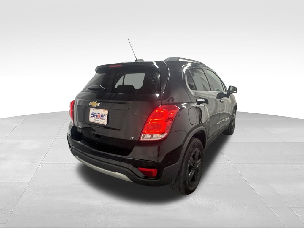 Used 2019 Chevrolet Trax LT w/ LT Convenience Package AWD/4WD image 7