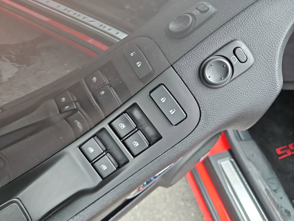 Used 2014 Chevrolet Camaro SS w/ RS Package image 27