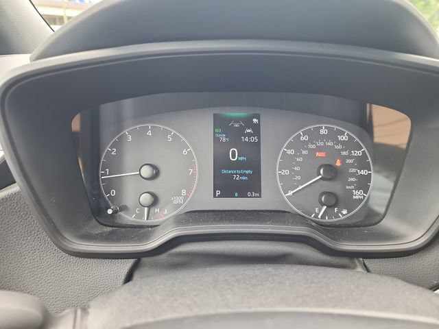 Used 2024 Toyota Corolla SE FWD image 14