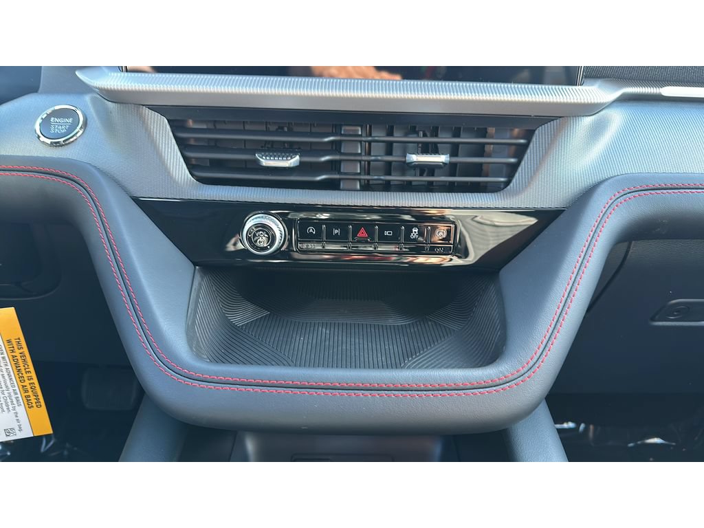 New 2026 Ford Explorer ST-Line w/ ST-Line Street Pack AWD/4WD image 15