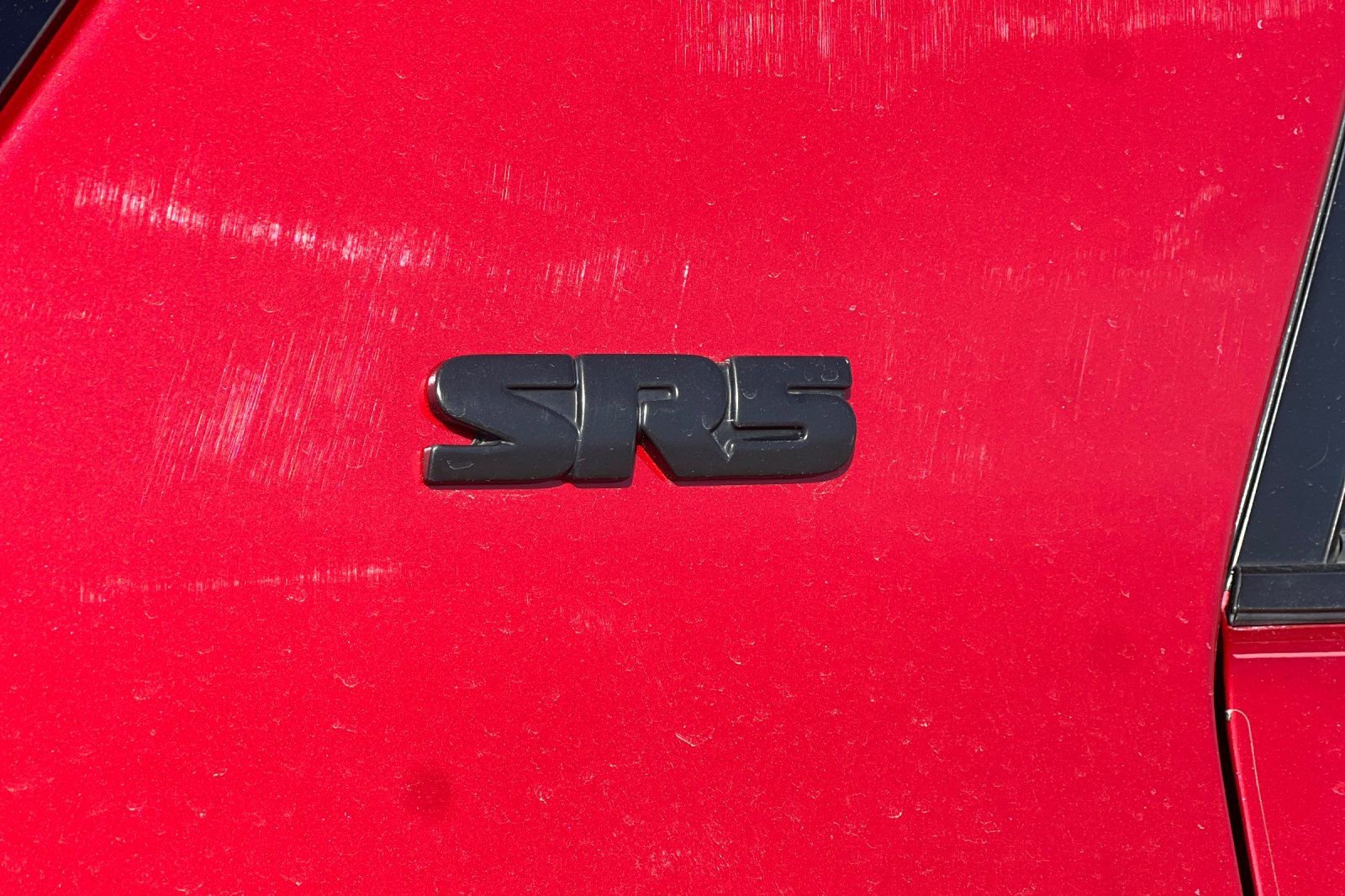 Certified 2019 Toyota 4Runner SR5 image 22