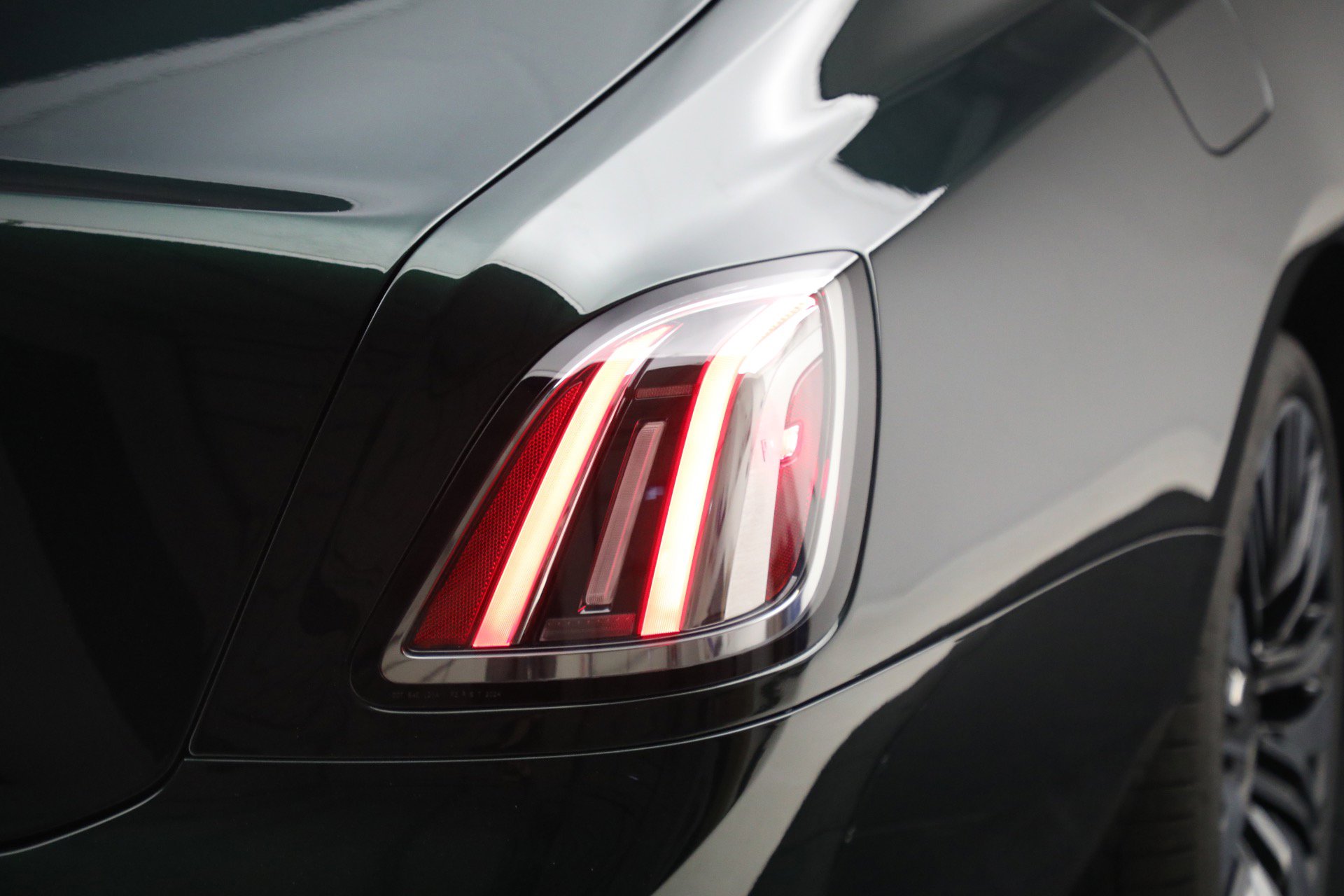 New 2026 Rolls-Royce Ghost image 16