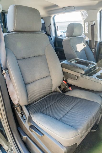 Used 2016 Chevrolet Silverado 1500 LT w/ All Star Edition image 44