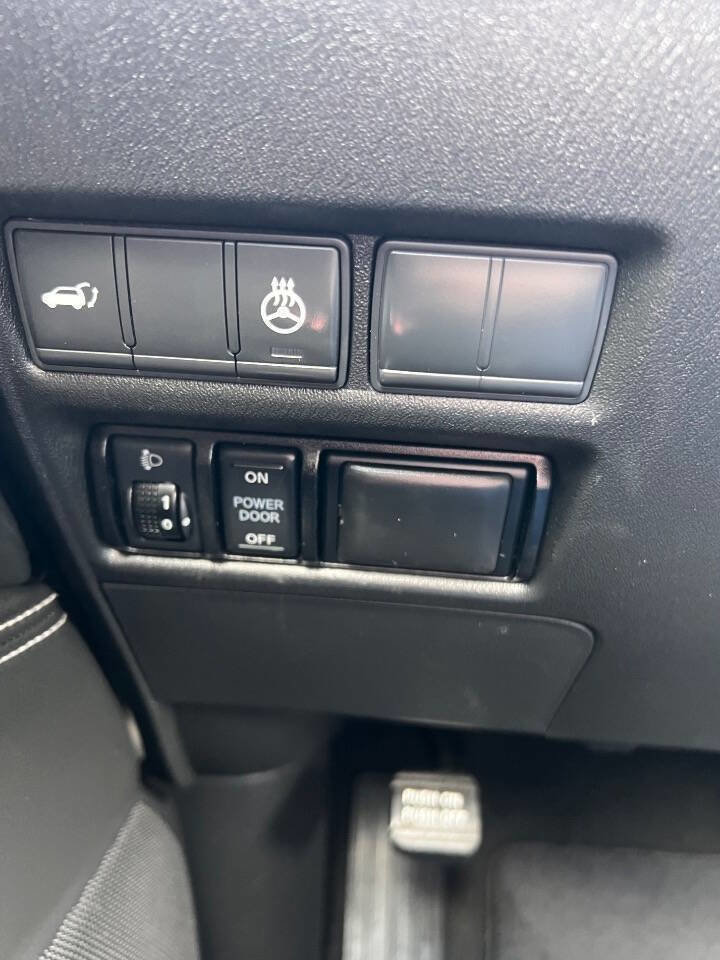Used 2018 INFINITI QX80 2WD image 20