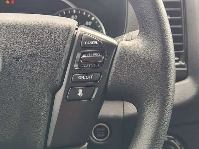 Used 2023 Nissan Frontier SV w/ Midnight Edition Package image 29