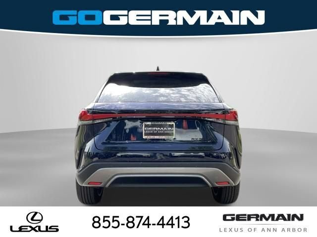 New 2026 Lexus RX 350 Premium Plus w/ Convenience Package AWD/4WD image 6