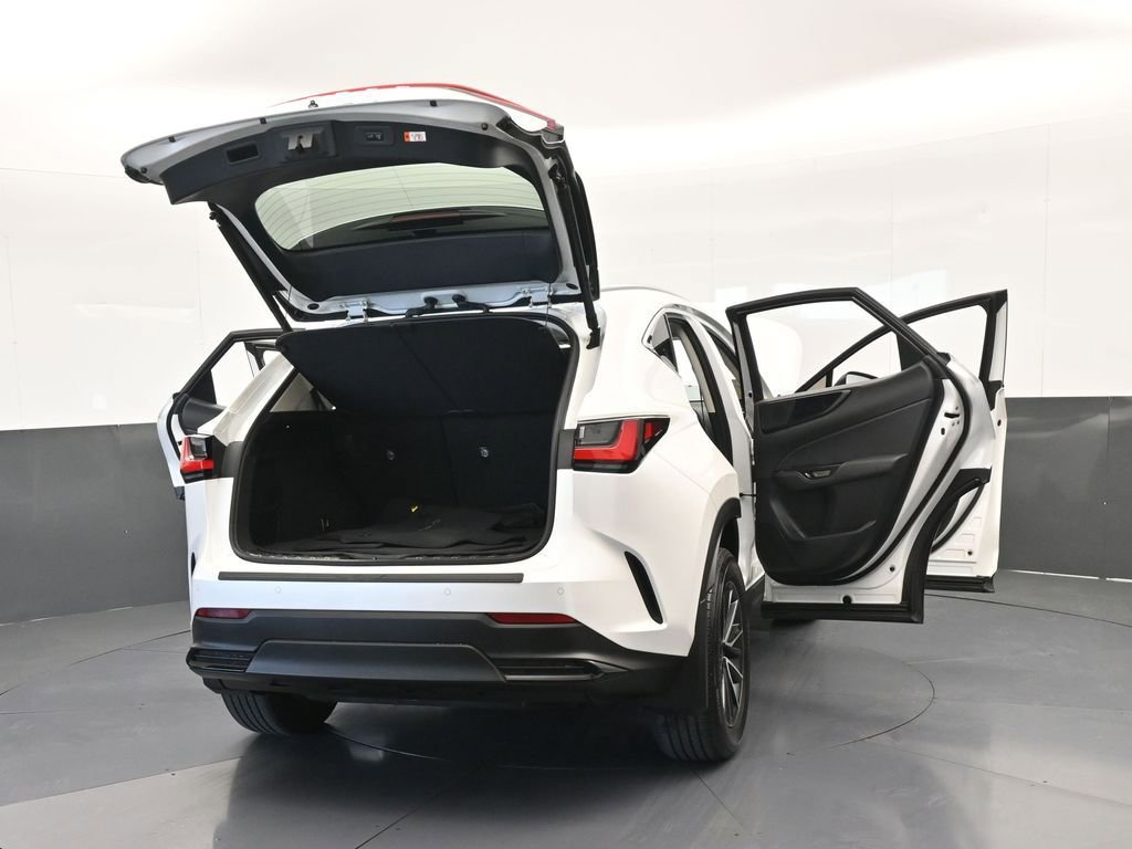 Used 2024 Lexus NX 350 AWD image 74