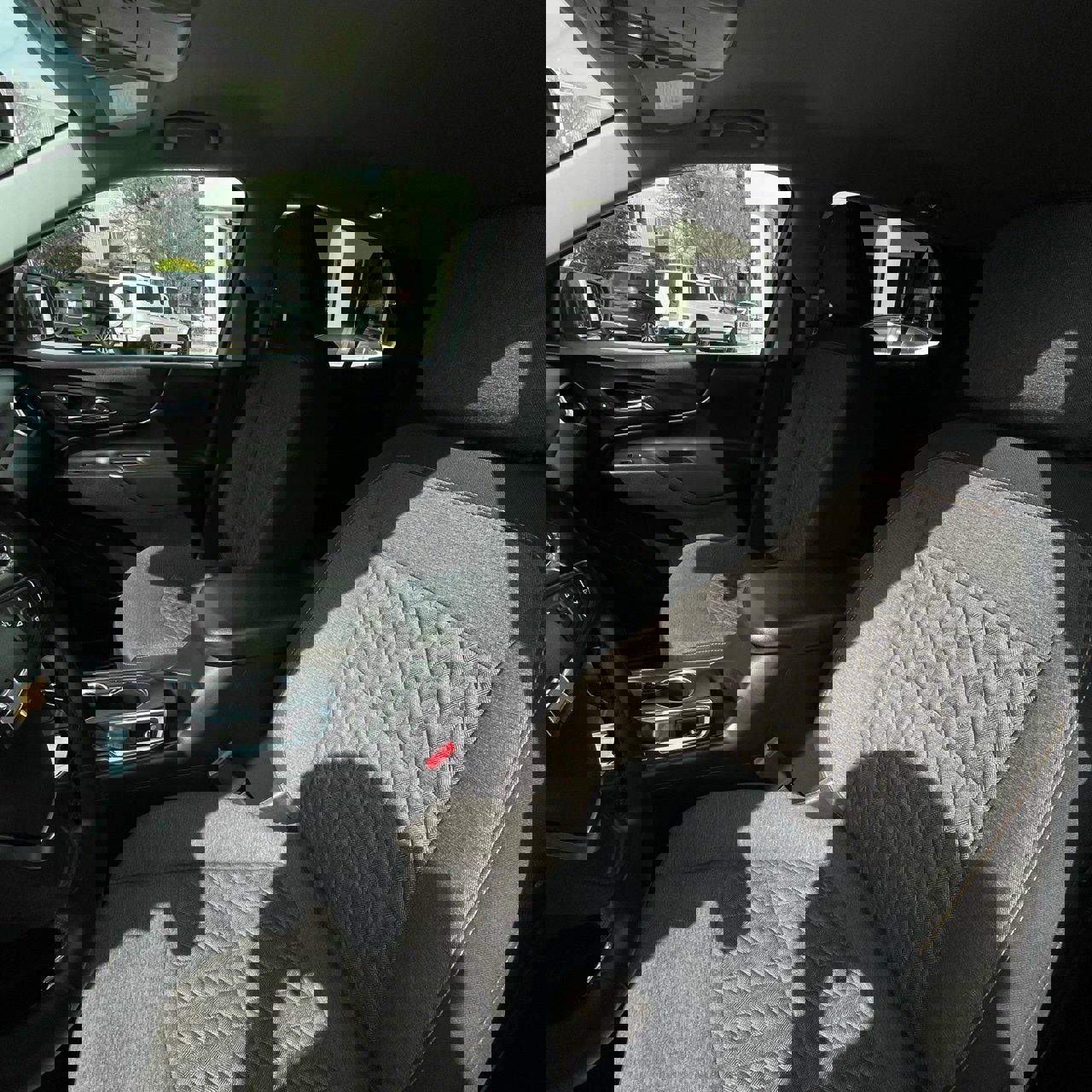 Used 2024 Chevrolet Equinox LT image 22