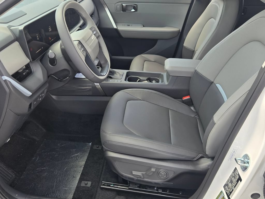 New 2027 Kia Seltos EX FWD image 6