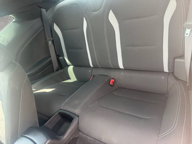 Used 2019 Chevrolet Camaro SS RWD image 23