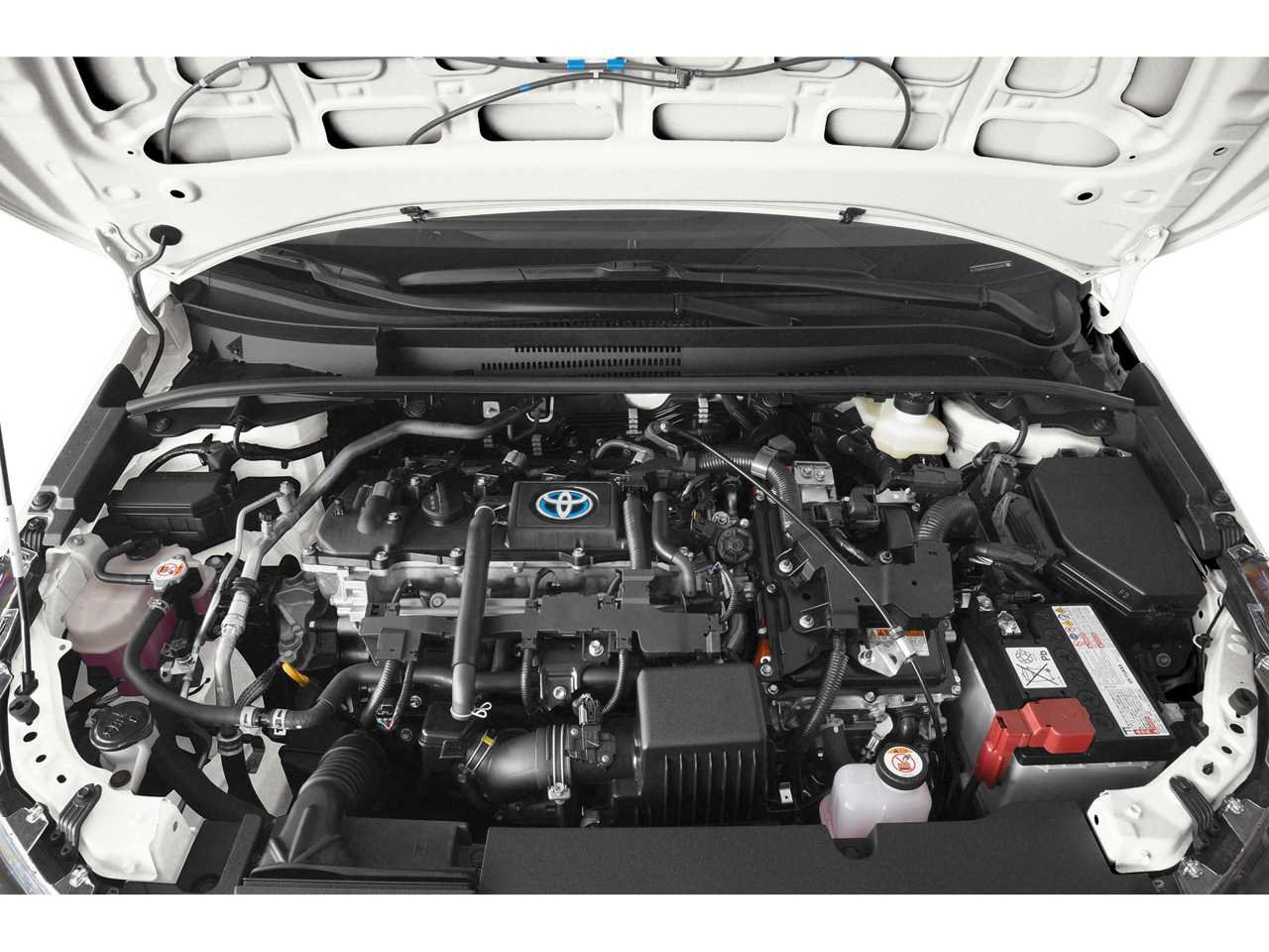 Used 2024 Toyota Corolla LE FWD image 8