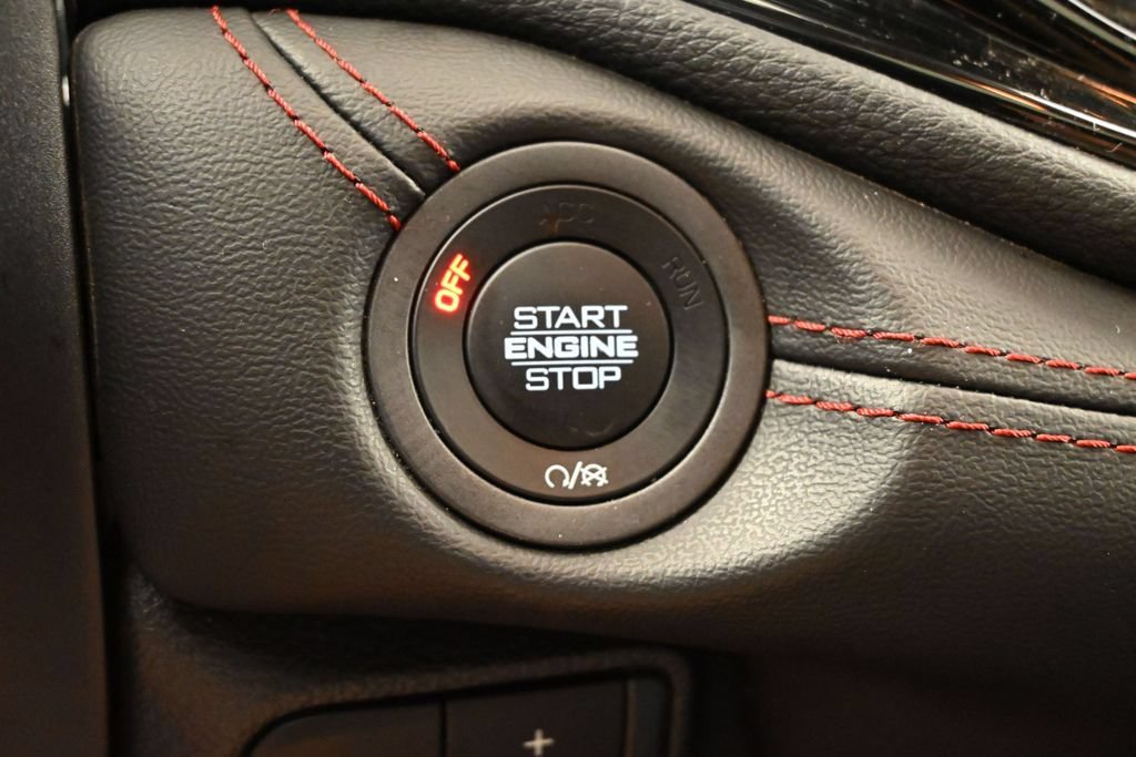 Used 2025 Dodge Durango GT AWD/4WD image 6