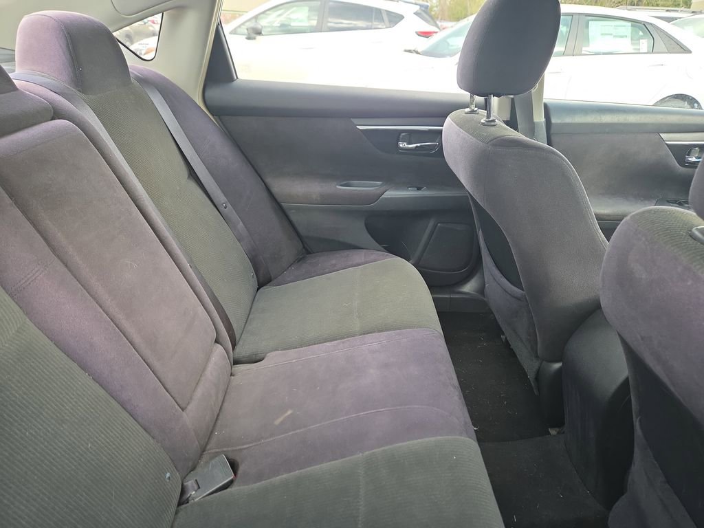 Used 2013 Nissan Altima 2.5 S image 12
