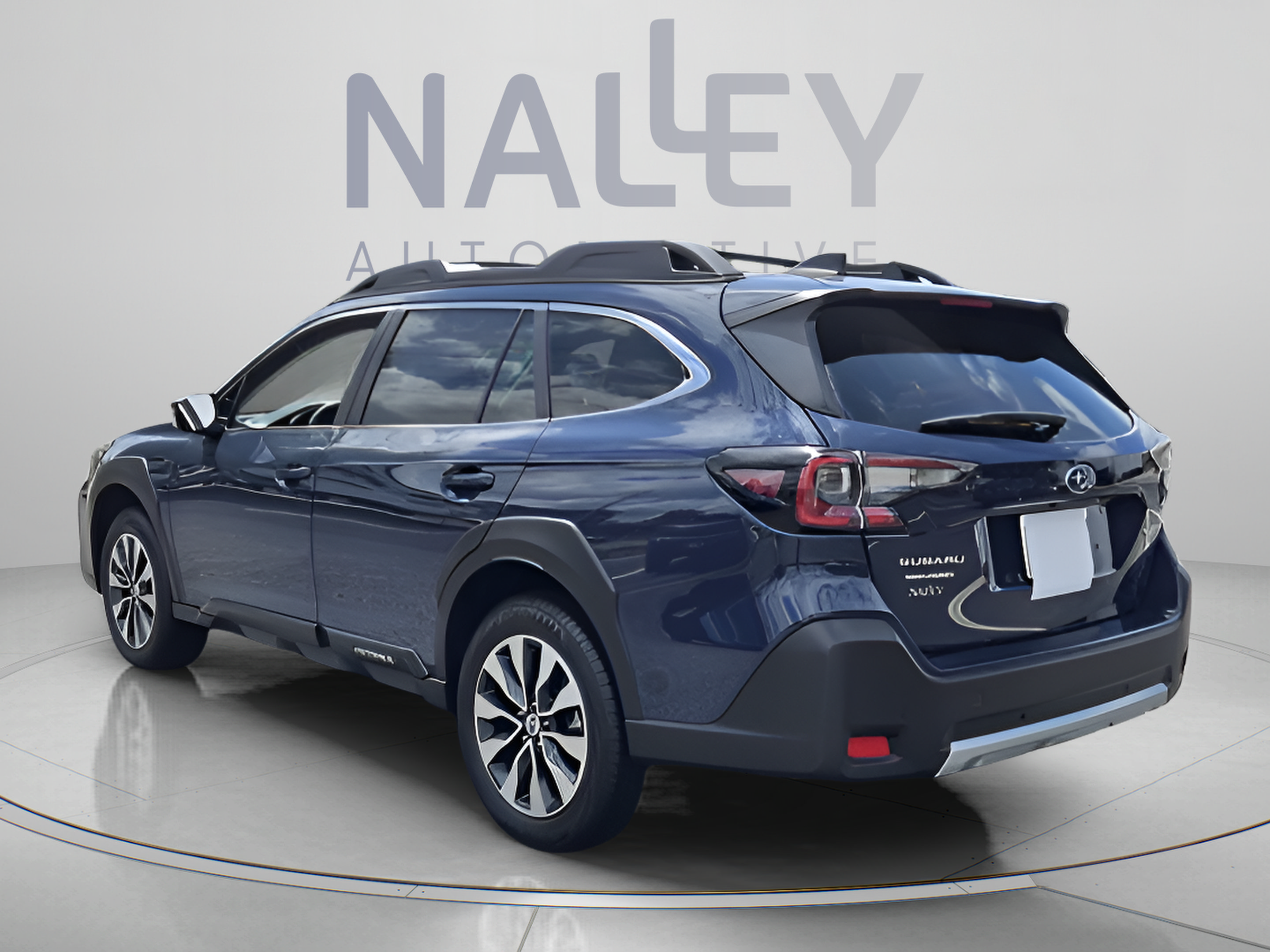 Used 2024 Subaru Outback Limited AWD/4WD image 3