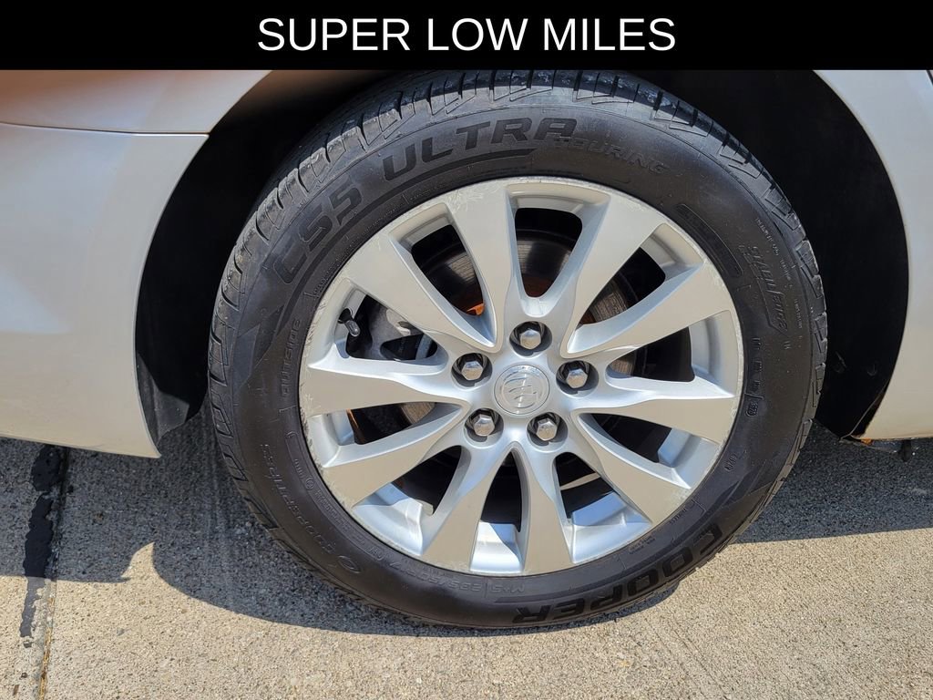 Used 2014 Buick LaCrosse image 5