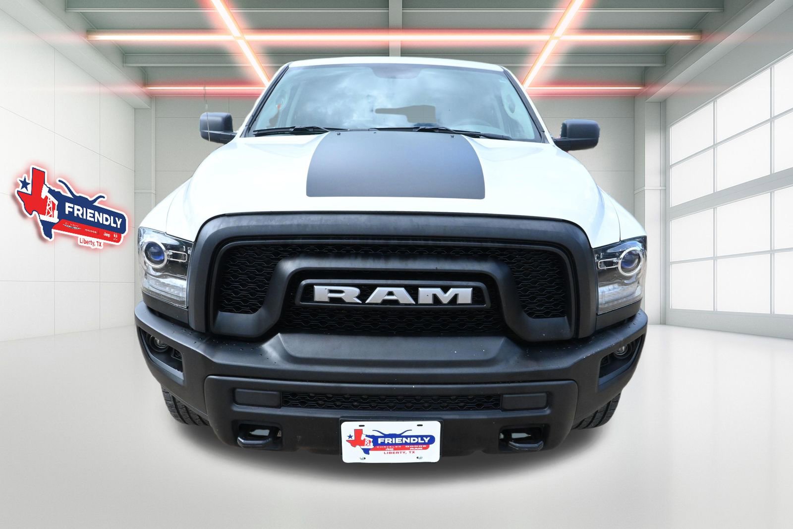 Used 2019 RAM 1500 Classic Warlock RWD image 6